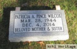 Patricia A. Pince Wilcox