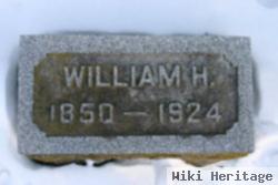 William Henry Curless