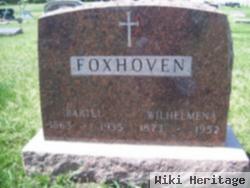 Bartel Foxhoven