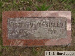 Hazel Verrel Mckinley