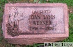 Joan Lynn Werner