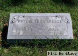 Peter Trowbridge