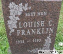 Louise C. Franklin