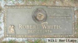 Robert Whitis