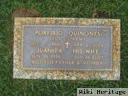 Juanita Quinones