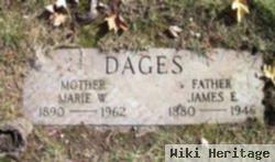 James E. Dages