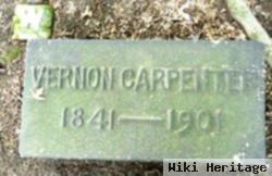 Vernon Carpenter