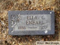 Ella G. Enearl