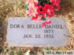 Dora Belle Daniels