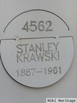 Stanley Krawski