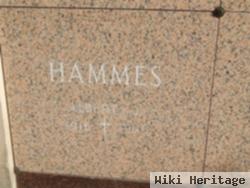 Albert J. Hammes