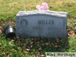 Dorothy A. Zeller Miller