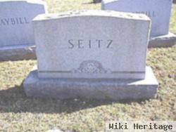 Evelyn J. Seitz