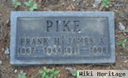 James A. Pike