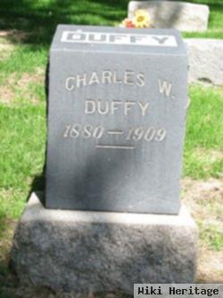 Charles W Duffy