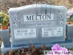 Everett L. Melton