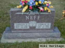 Lavella F. Bullock Neff