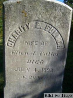 Charity E. Fuller