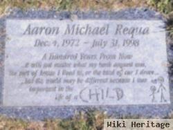 Aaron Michael Requa