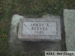 James E. Reeves