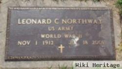 Leonard C Northway