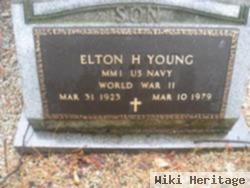 Elton Howard Young