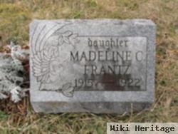 Madeline C. Frantz