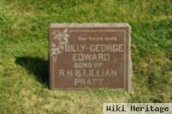 William "billy" Pratt