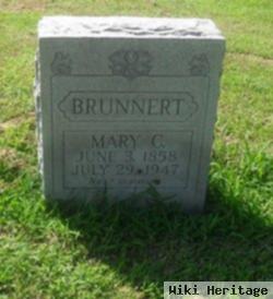 Mary Catherine Spellerberg Brunnert