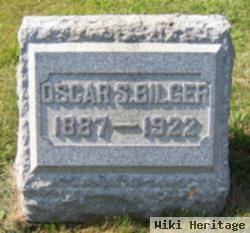 Oscar S Bilger