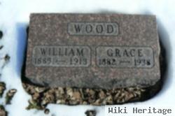 Grace Myrtle Main Wood