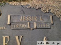 Jessie Lorene Mcdowell Hasley