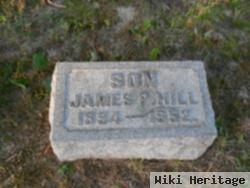 James P Hill