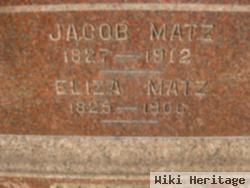 Jacob Matz