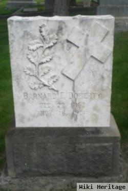 Barnard F. Doherty