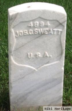 Joseph C. Sweatt