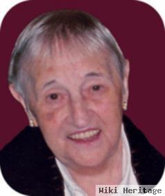 Hazel M. Zipse Fulcher