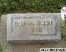 Dane Lee Treesh