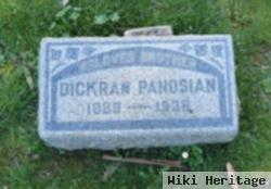 Dickran Panosian