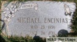 Michael Encinias