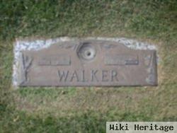 Robert W Walker