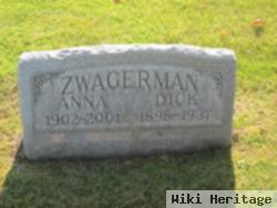 Dick Zwagerman