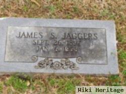 James S Jaggers