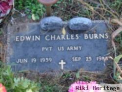 Edwin Charles Burns