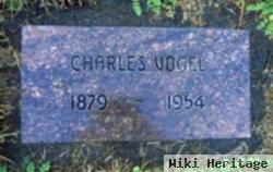 Charles Vogel