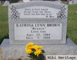 Katrina Lynn Brown