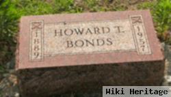 Howard T. Bonds