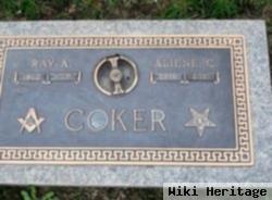 Aliene C Coker