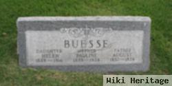 Helen Marie Buesse