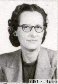 Pauline Davis Hale